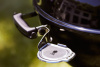 Угольный гриль Weber Master-Touch GBS С-5750, 57 см дымчатый (аксессуары для угольного гриля покупаются отдельно)