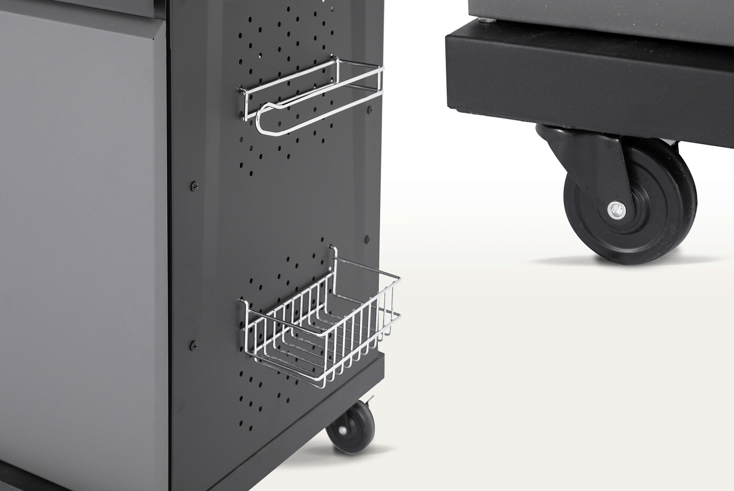 Газовый гриль PRIME PRO 610