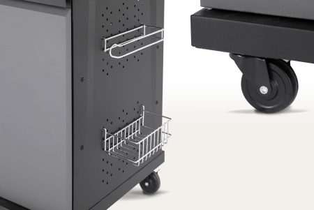 Газовый гриль PRIME PRO 610