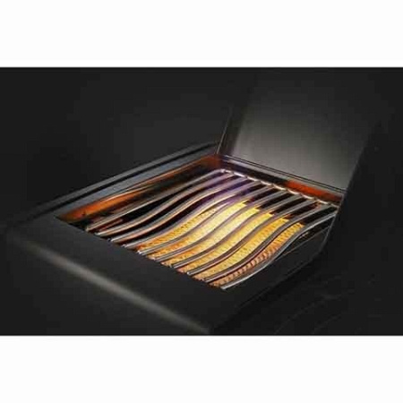 Стальная решетка Napoleon ИК горелки SIZZLE ZON Rogue XT