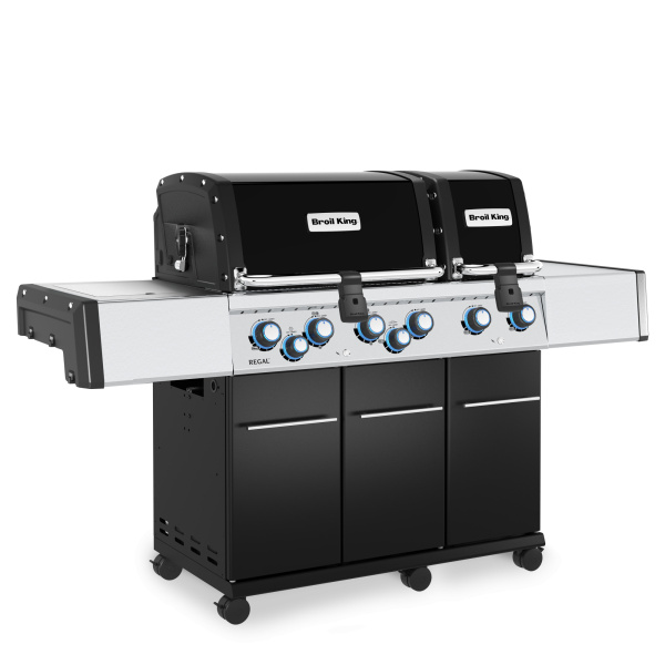 Гриль газовый Broil King REGAL 690