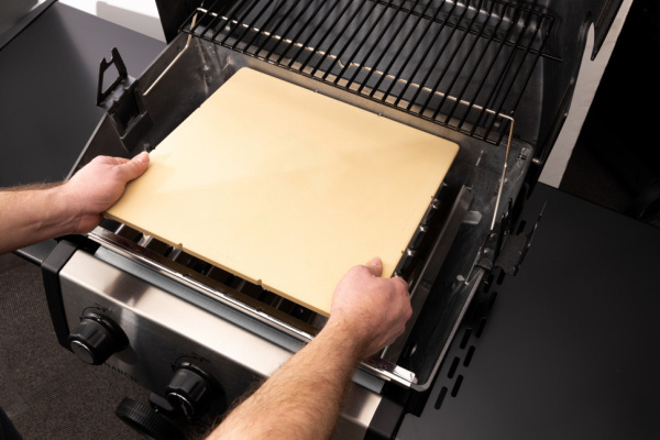 Камень для пиццы Royal™/Signet™ Broil King