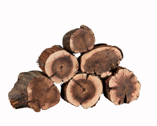 Бруски для копчения из дерева сиклебуш