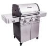 Газовый гриль Char-Broil Platinum 3400 S
