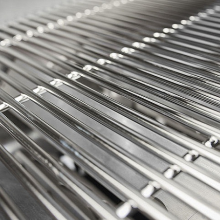 Газовый гриль Weber Summit FS38 S