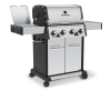 Газовый гриль Broil King Baron S 490 IR