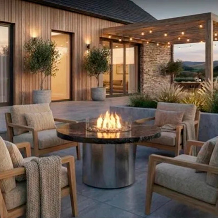 Комплект кресел 6 шт Эльбрус