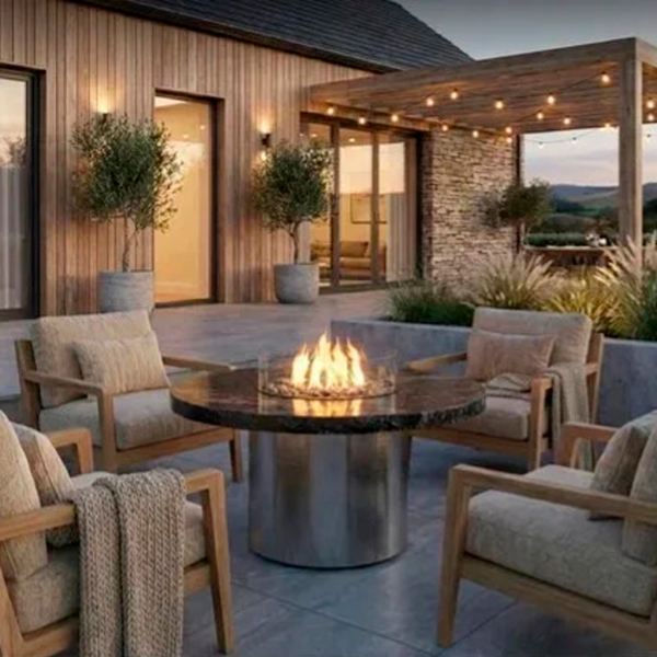 Комплект кресел 6 шт Эльбрус