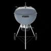Weber Master-Touch C-5755 Slate, 57 см, гриль угольный