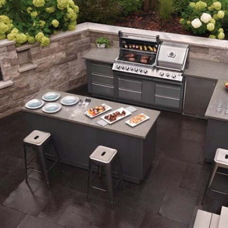 Тумба универсальная с полкой и 2-мя дверями 1200 Онтарио