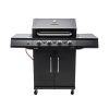 Газовый гриль Char-Broil Performance CORE 4B