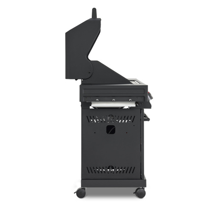 Газовый гриль PRIMELINER G class 4B