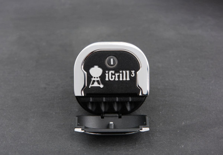 Цифровой термометр iGrill3 для Weber Genesis II