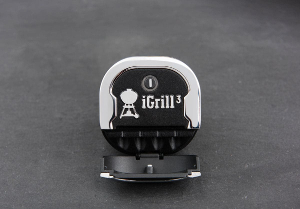 Цифровой термометр iGrill3 для Weber Genesis II