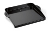 Чугунный противень для грилей Weber (Plancha)