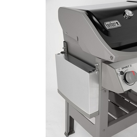 Газовый гриль Weber Spirit II E-210 GBS