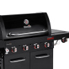 Газовый гриль Char-Broil Professional CORE 4B
