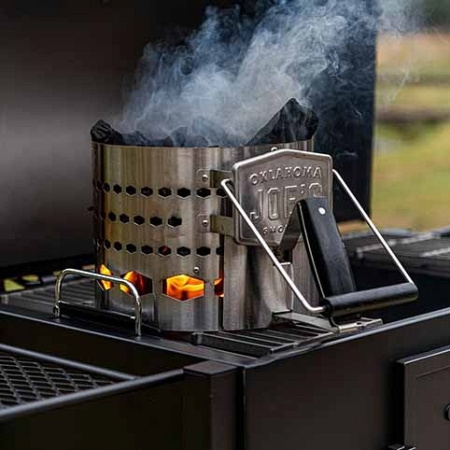 Стартер для угля XL Oklahoma Joe's