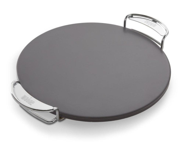 Камень для пиццы глазурованный Weber Crafted - Gourmet BBQ System