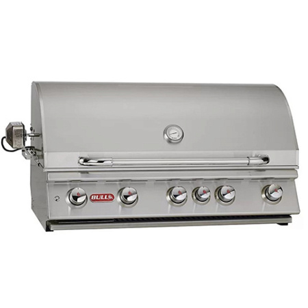 Гриль-кухня Bull Supreme Q