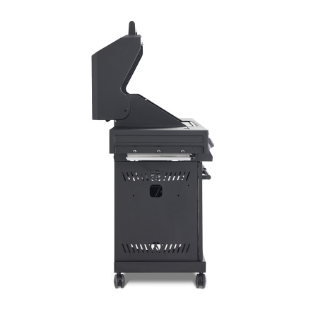 Газовый гриль PRIMELINER G class 3B