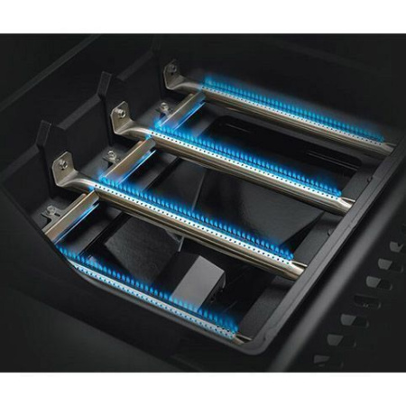 Газовый гриль Napoleon Freestyle 425