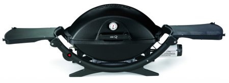 Боковые столики для газовых и электрических грилей серии Q1xx