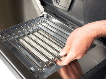 Газовый гриль Broil King Baron S 490 IR