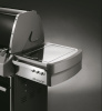 Газовый гриль Weber Summit E-670 GBS, черный