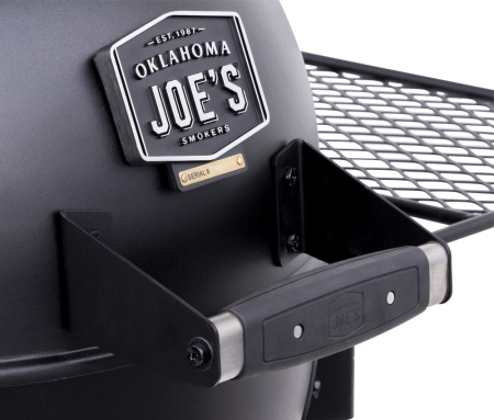 Угольный гриль Oklahoma Joe's Blackjack