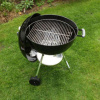Угольный гриль Weber Compact Kettle 47 см