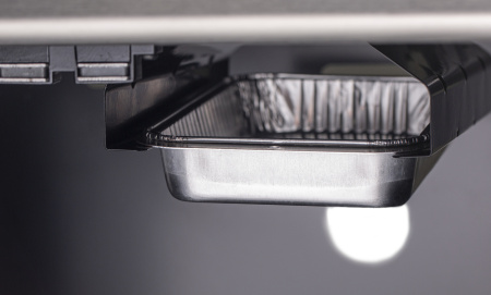 Алюминиевые поддоны для для грилей Broil King Baron 3 шт