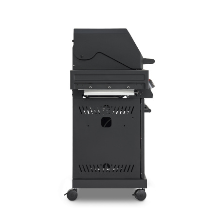 Газовый гриль PRIMELINER G class 4B