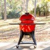 Угольный гриль Kamado Kettle