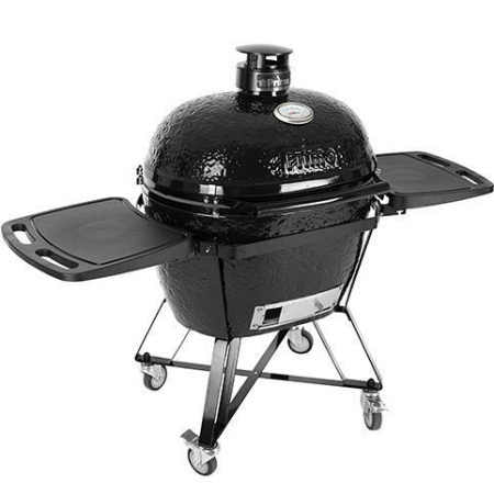 Керамический гриль Primo Oval 400 XL All in One