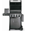 Газовый гриль Napoleon Freestyle 425 SB стальной