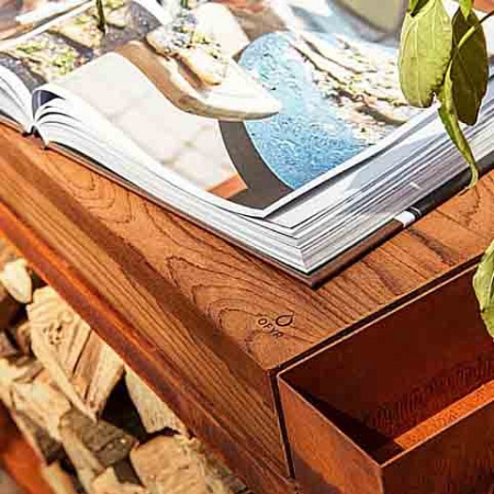 Книга кулинарная OFYR EN-DE