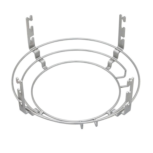 Система SMART GRID для грилей серии PRO LeCHEF