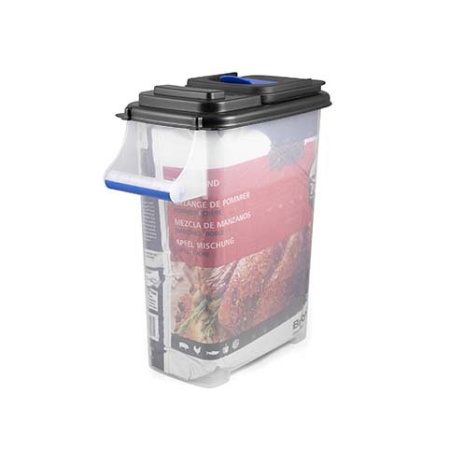 Бак для пеллетов Broil King