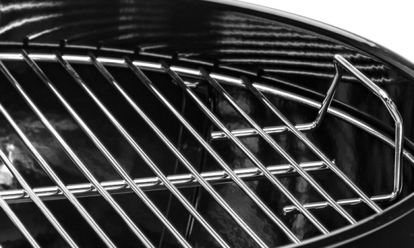 Гриль угольный Weber Original Kettle E-5710, 57 см, черный 