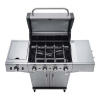 Газовый гриль Char-Broil Performance PRO 4S
