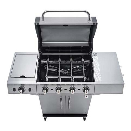 Газовый гриль Char-Broil Performance PRO 4S