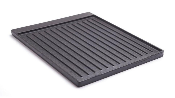Чугунный противень Exact Fit для газовых грилей Broil King Monarch/Royal