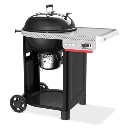 Weber Performer GBS, 57 см, гриль угольный