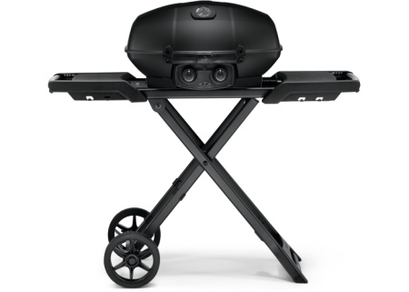 Мобильный газовый гриль TravelQ™ PRO 285X Phantom