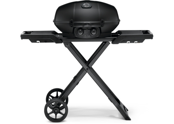 Мобильный газовый гриль TravelQ™ PRO 285X Phantom