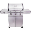 Газовый гриль Char-Broil Platinum 3400 S