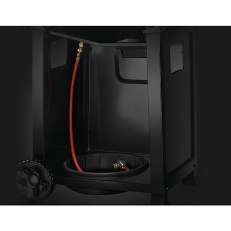 Газовый гриль Napoleon Freestyle 365