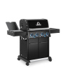 Гриль газовый Broil King BARON 490 IRX SHADOW