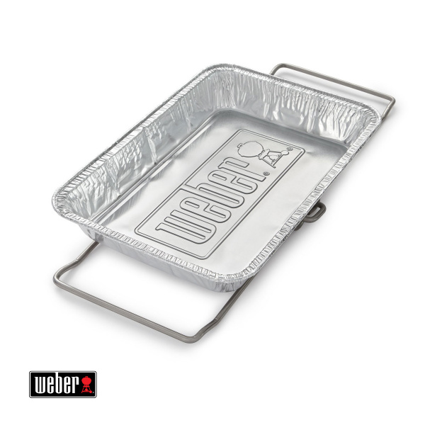 Набор для влажного копчения для SmokeFire